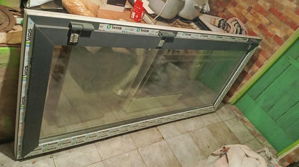 Продам входные двери новые