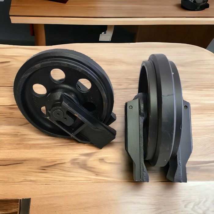 Gąsienica 300x52,5x82W Jakość Premium