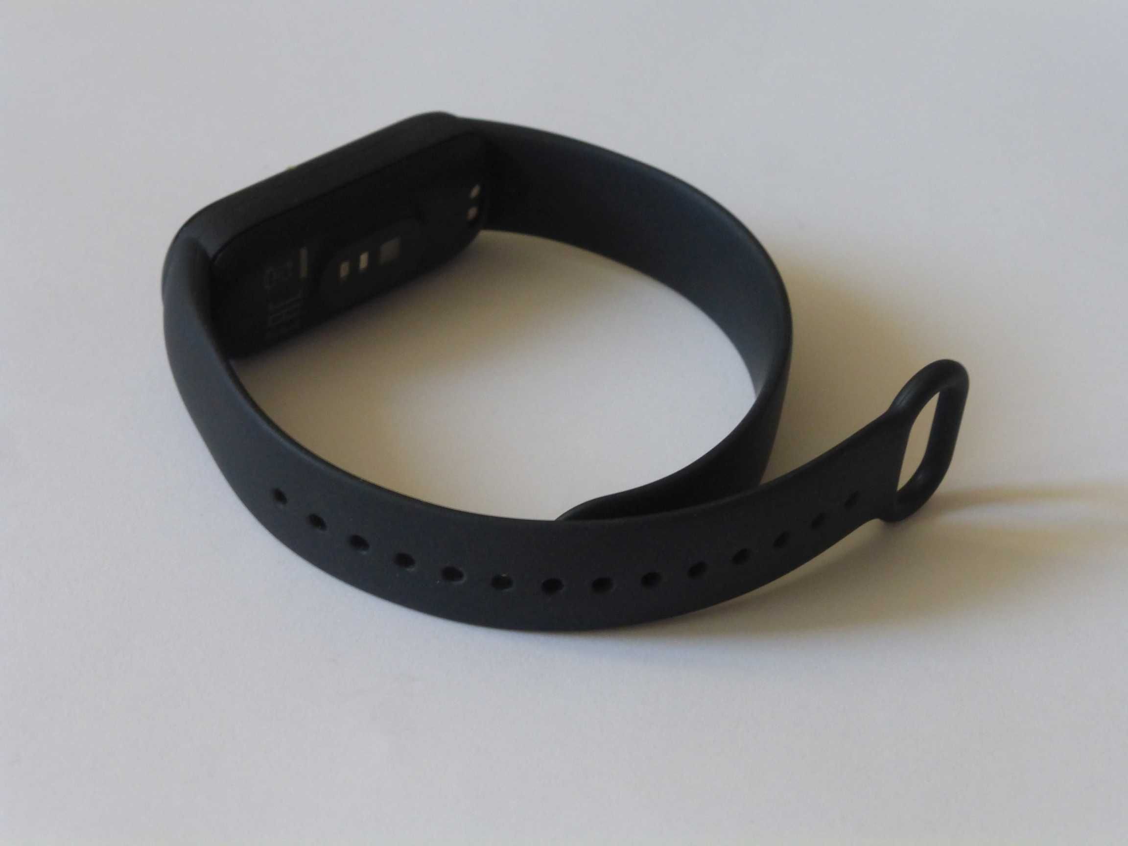 Amazfit Band 5 + ładowanie USB | smartband smartwatch smart opaska