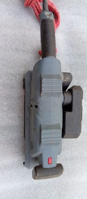 Graphite szlifierka czolg