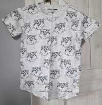 Tshirt marki next r.116