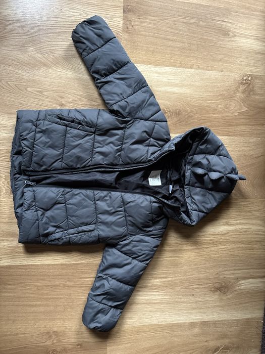 Kurtka chłopięca ZARA r.3/4 lata