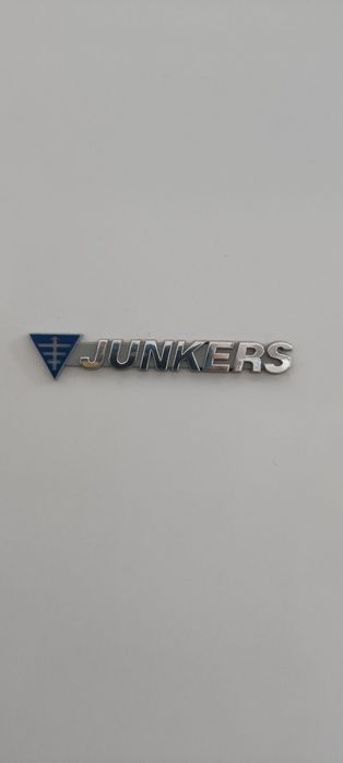 Esquentador Junkers 17lts gás natural