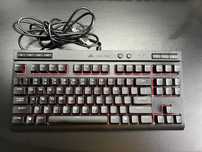 Klawiatura Corsair K63 Mechanical (mechaniczna) Gaming Cherry Mx