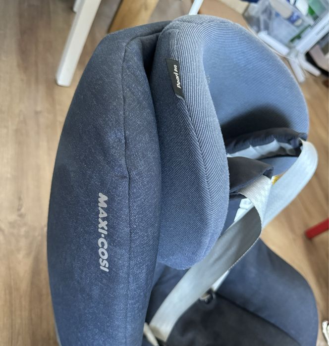 Fotelik maxi cosi pearl pro