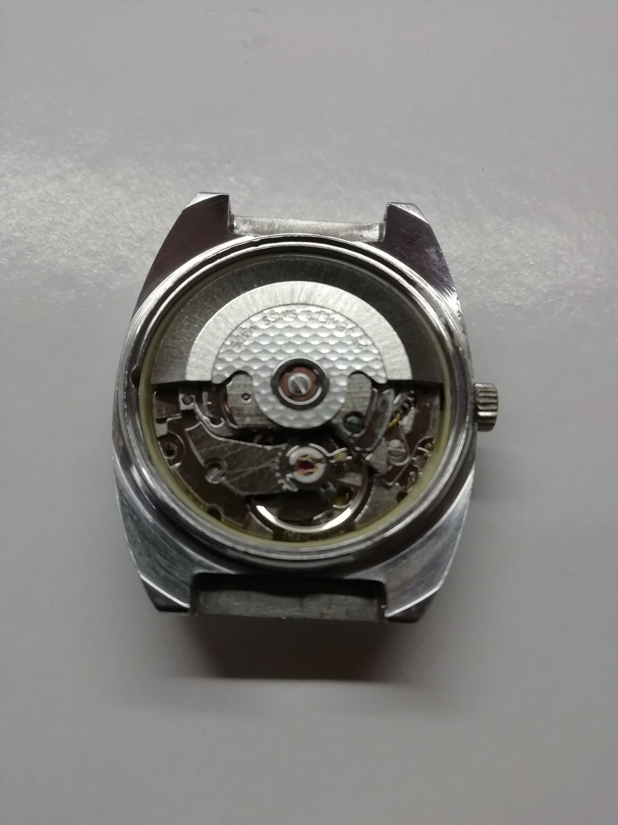 Relógio de pulso Otar watch AUTOMÁTICO