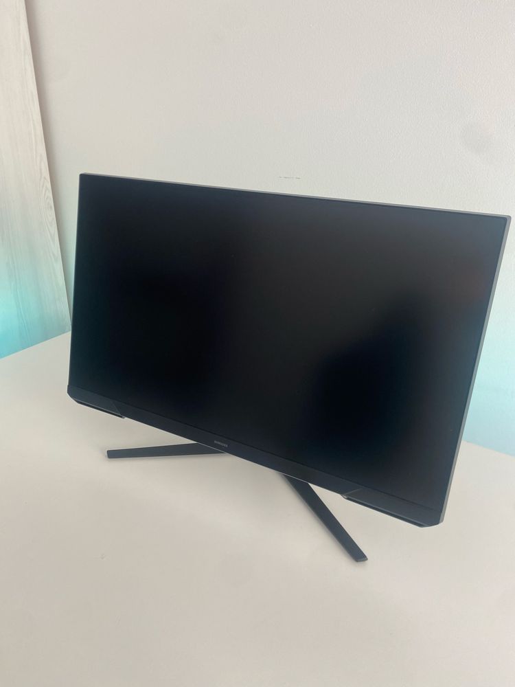 Monitor SAMSUNG Odyssey G3 S27DG300EU 27" 1920x1080px 180Hz 1 ms