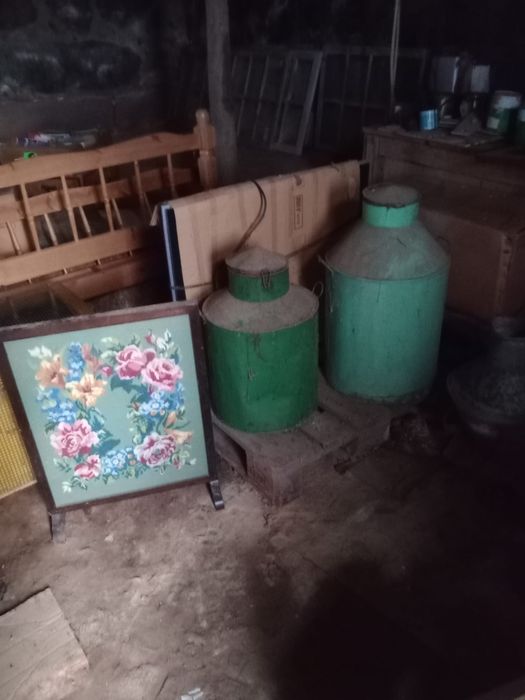 Recheio de Casa - Antiguidades