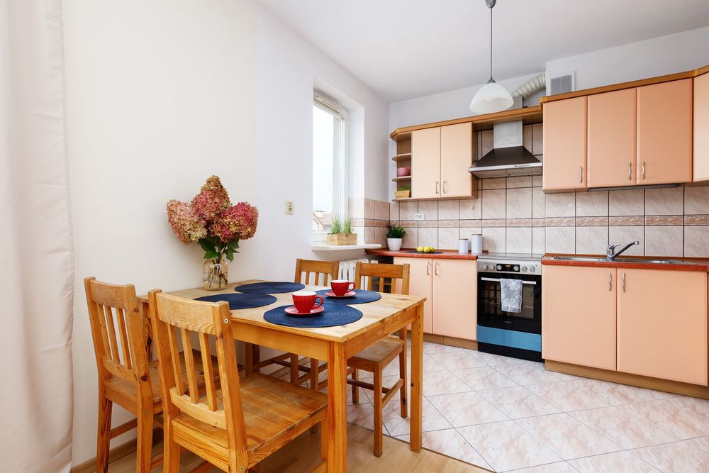 Kawalerka super lokalizacja blisko tramwaj  Jaroty