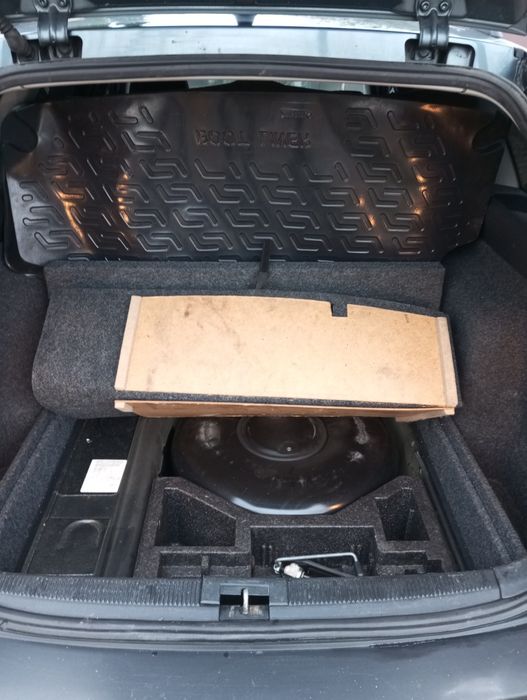 Шкода Октавия Тур