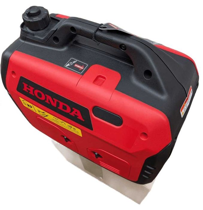 Інверторний генератор| HONDA EU3000i| 2.8 кВт| Мід. обмотка
