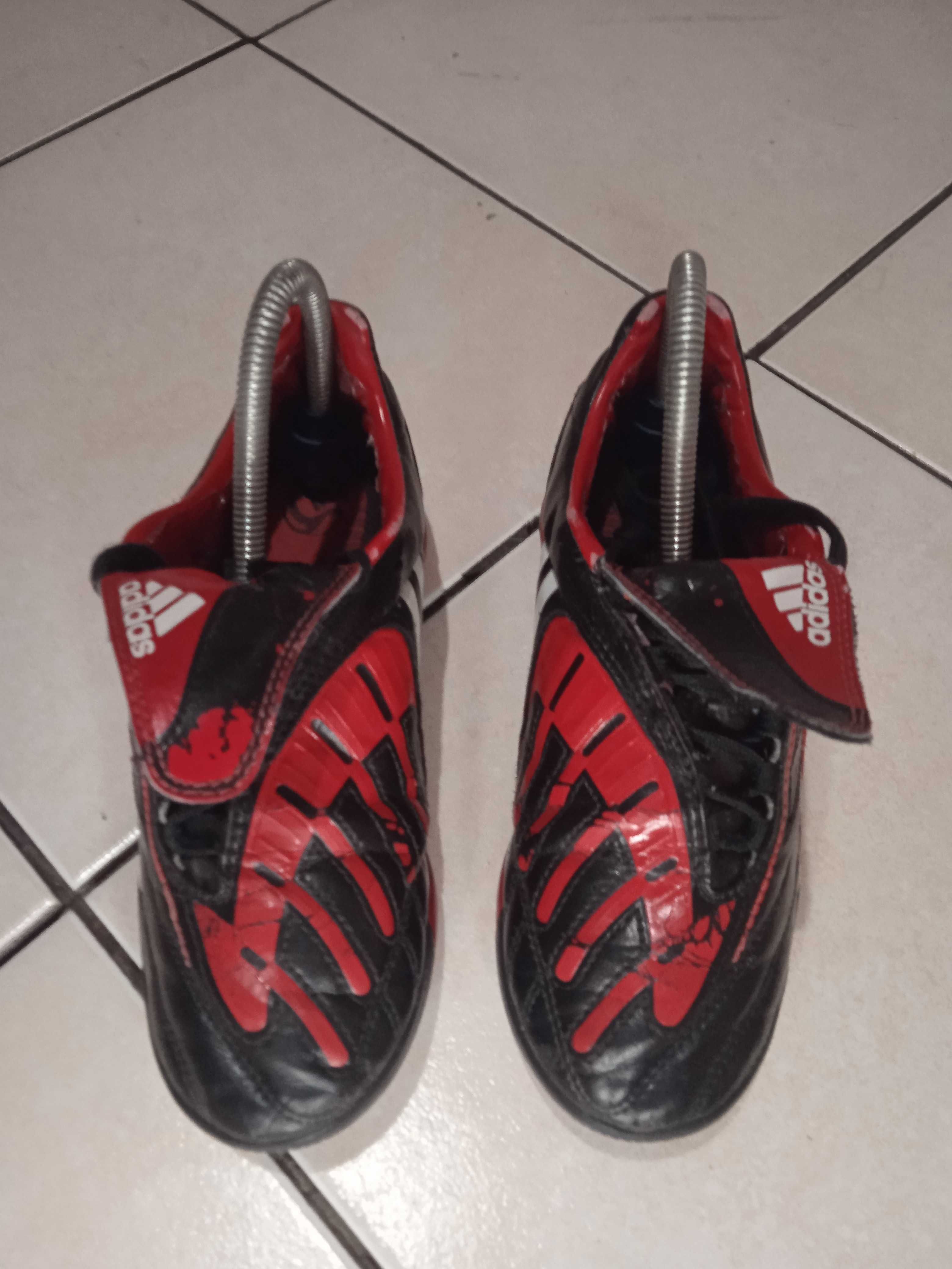 Turfy Orlik * ADIDAS Predator * rozm 33 * ORYGINALNE