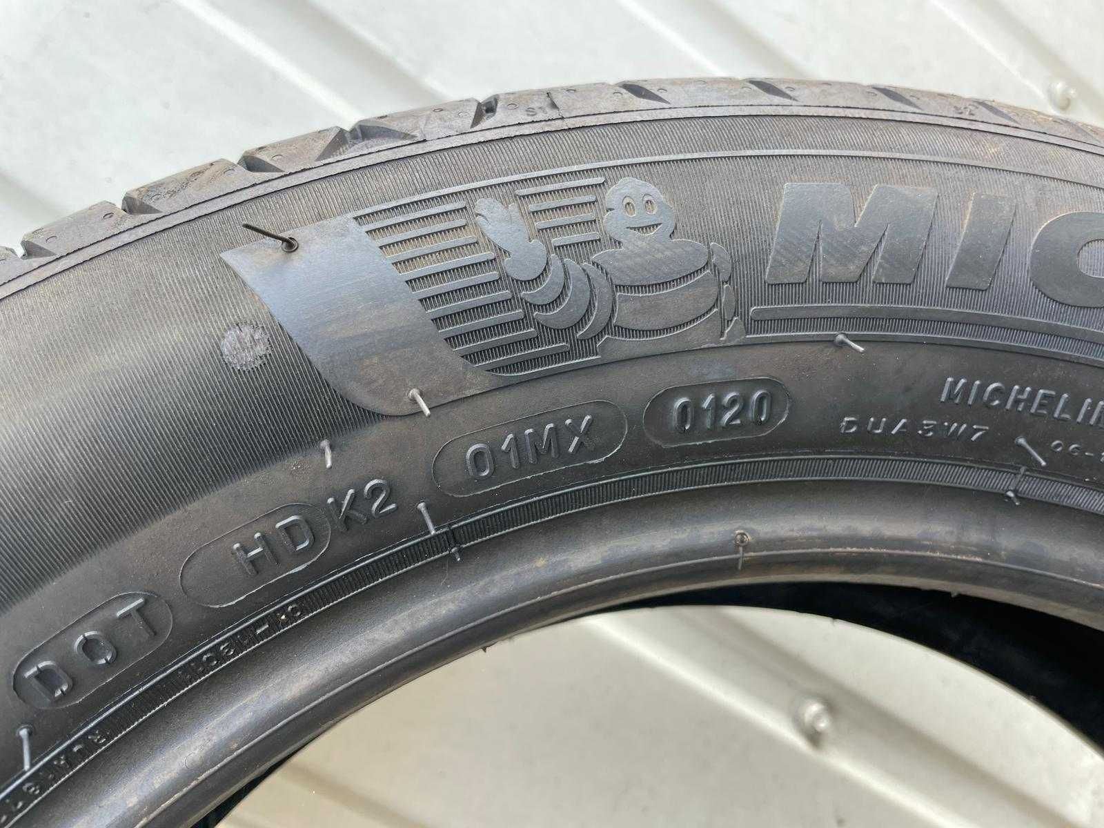 4x Opony Smart 185/60r15 Michelin Primacy 4 165/65r15 7mm Lato
