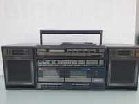 Radiomagnetofon Daewoo ACD-210