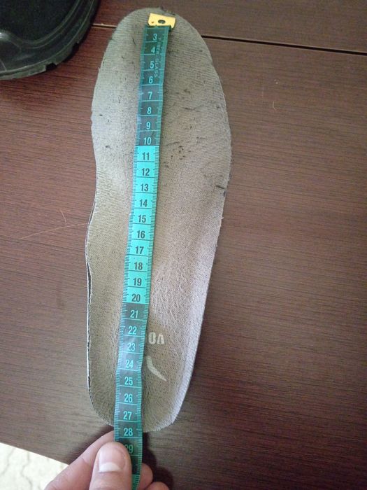 Тактические берци демисезонные