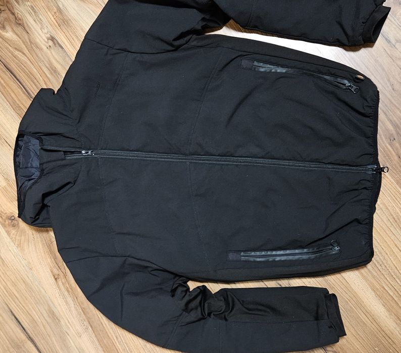 Куртка Chameleon Liskamm, мембрана