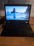 Laptop Dell Latitude 5470 Core i5, Win 10, SSD 256, 8GB RAM