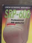 Датчик движения Crow SRP-600