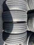 *Opony Michelin 255/45/20 komplet