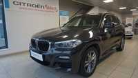 BMW X3 xDrive20d M Sport aut. FV23%