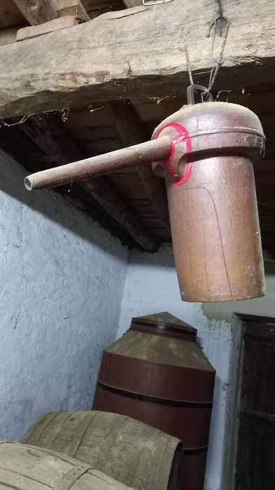 Velharias em bom estado