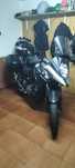 Suzuki V strom 650