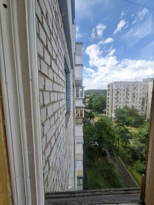 Голосієво, 4-кімн за ціною 3-х кімн