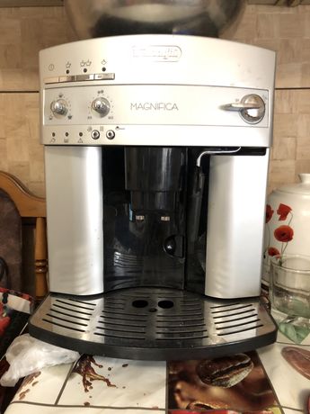 delonghi кофе машина