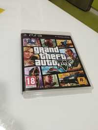 GTA 5 for PS3 ГТА 3 для ПС3