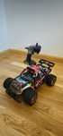 PIONEER – RC Buggy Off-Road