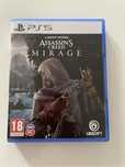 Assassin’s Creed Mirage - PS5