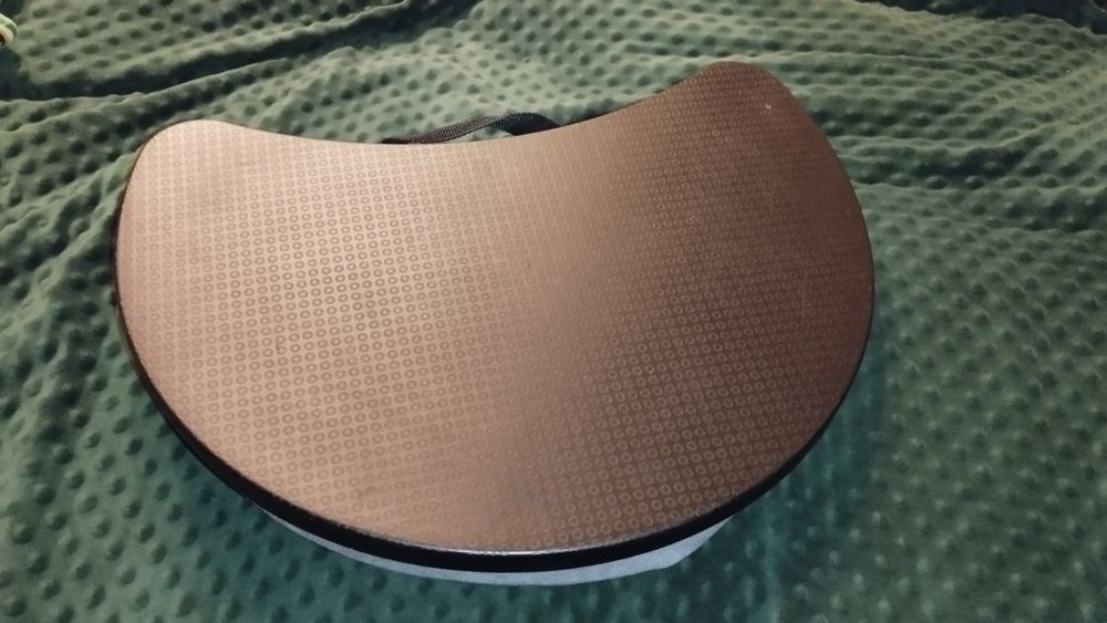 Podstawka pod laptopa wygodna poduszka Ikea Byllan Vissle