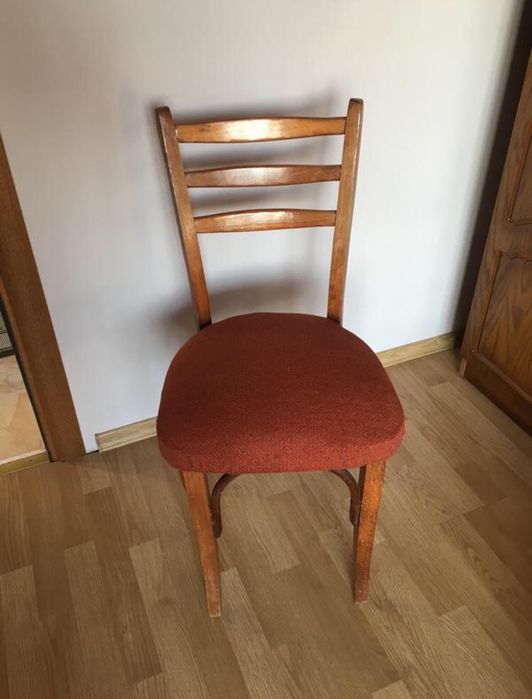 Стілець СССР