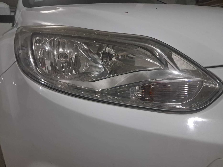 Trabalha como NOVA Carrinha Ford Focus (Segura e Robusta)