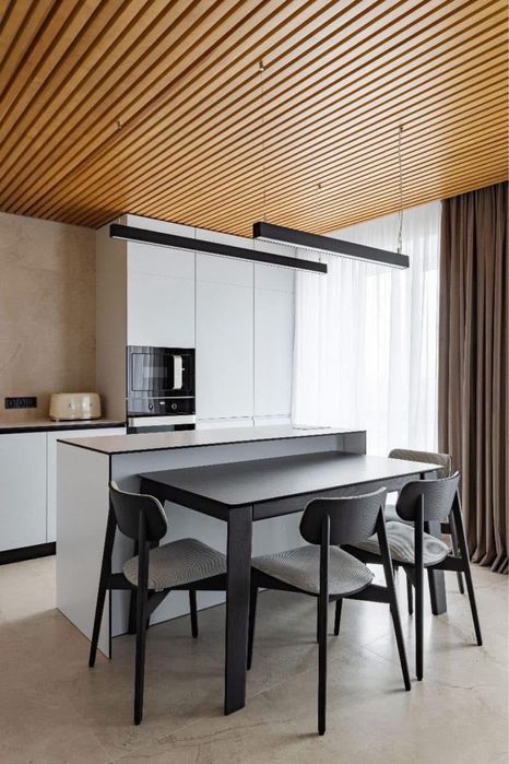 Видова 2 кімнатна квартира, ЖК Енергія