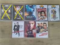 6 DVD's - Filmes orginais