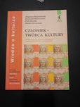 Człowiek - twórca kultury. Wiedza o kulturze.