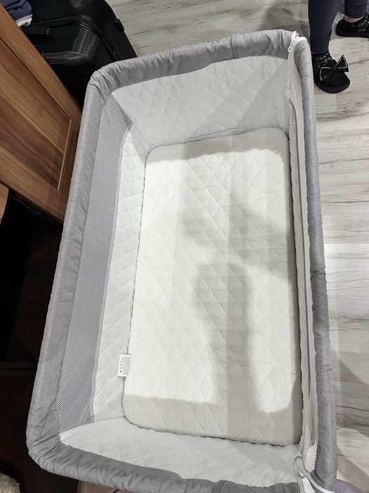 Łózeczko dostawne turystyczne lionelo
