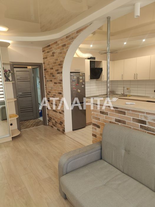 ЖК Artville — Стиль, Комфорт и Автономность. 1 Комнатная