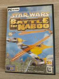 Star Wars Episode I: Battle for Naboo PC