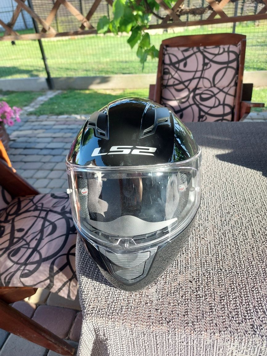 Kask LS2 Stream ECER22-05 XL 61-62cm