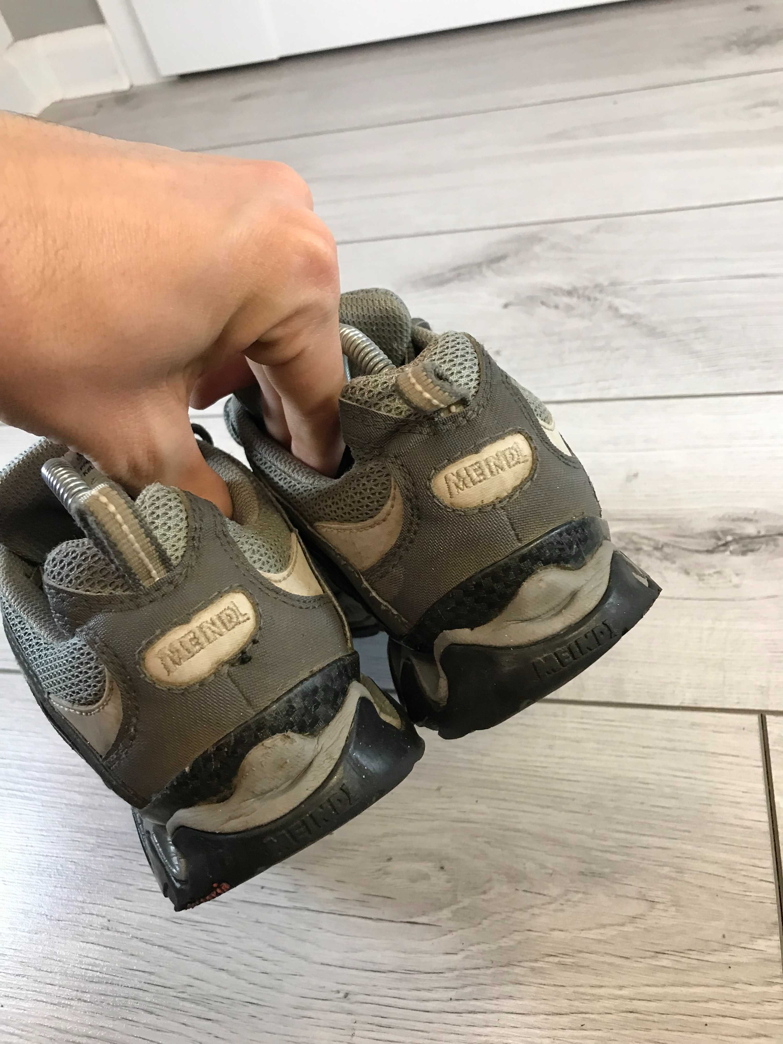 Buty trekkingowe Meindl Respond Low rozm. 38 gore-tex