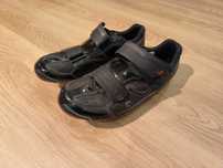 Shimano R065 Black - calçado ciclismo