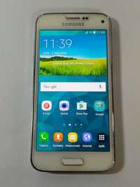 Smartfon Samsung Galaxy S5 mini 1,5 GB / 16 GB 4G (LTE) - biały
