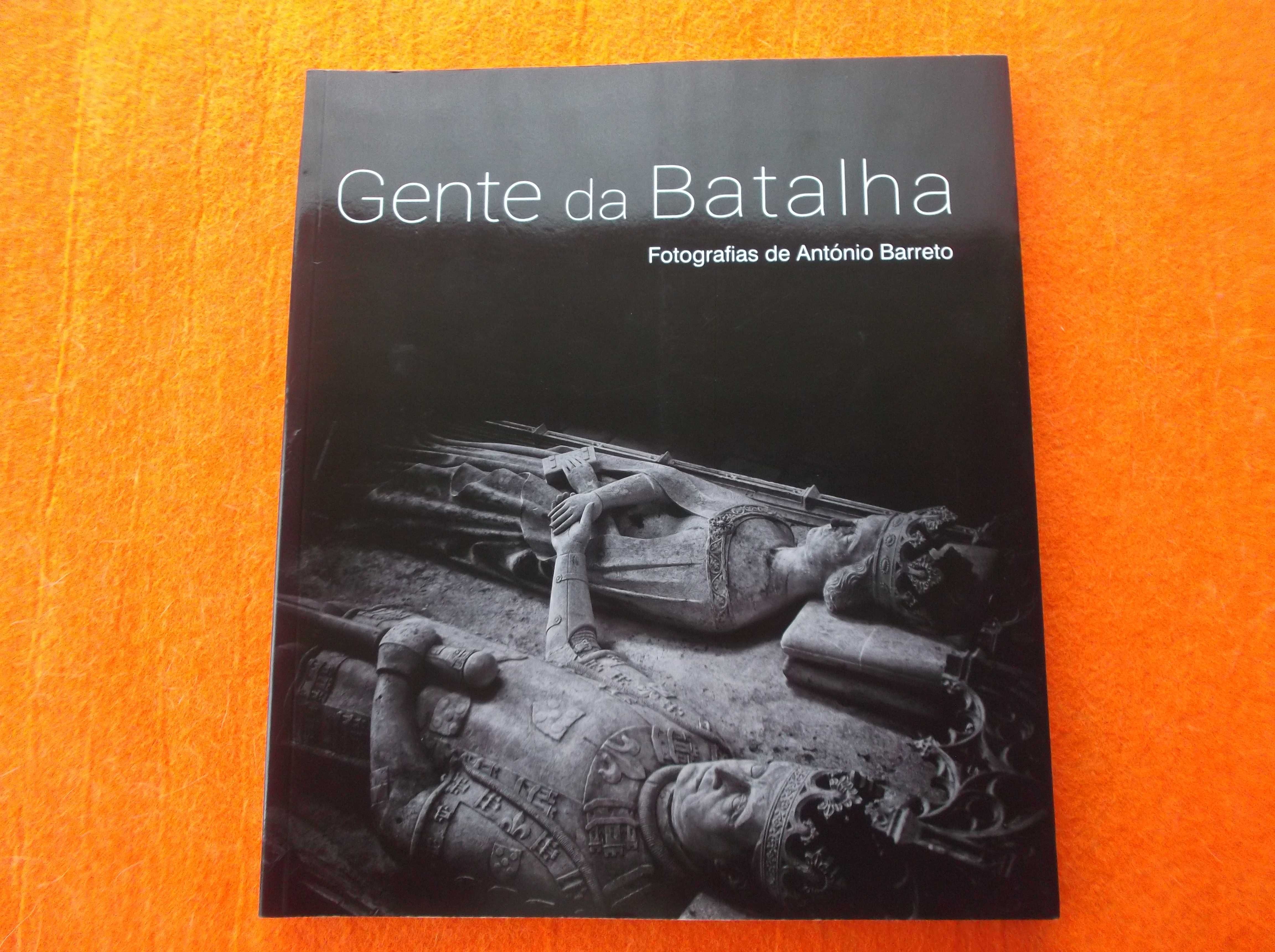 Gente da Batalha