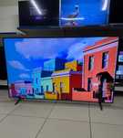 86" Величезний LG 2023 UHD 4K СмартУкраїнський UR7600 зНімеччини НОВИЙ