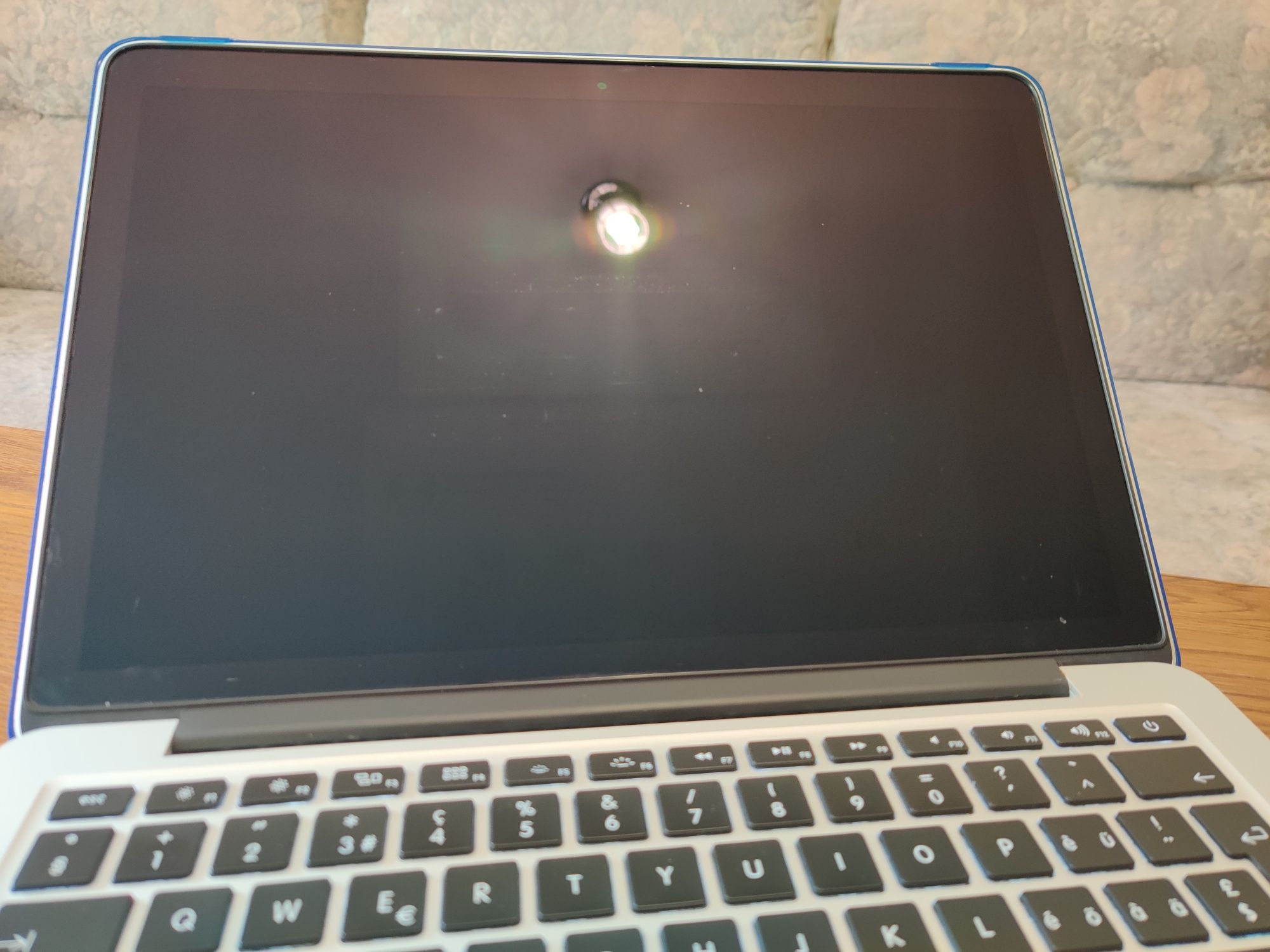 Ноутбук Apple Macbook Pro 13 retina 2015 a1502 i7/16/500