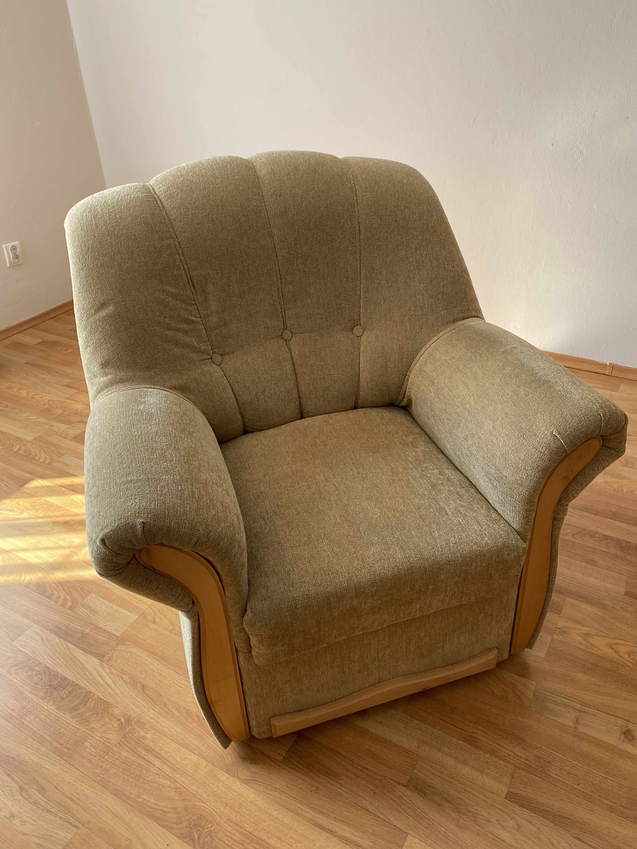 Meble do salonu trójka
