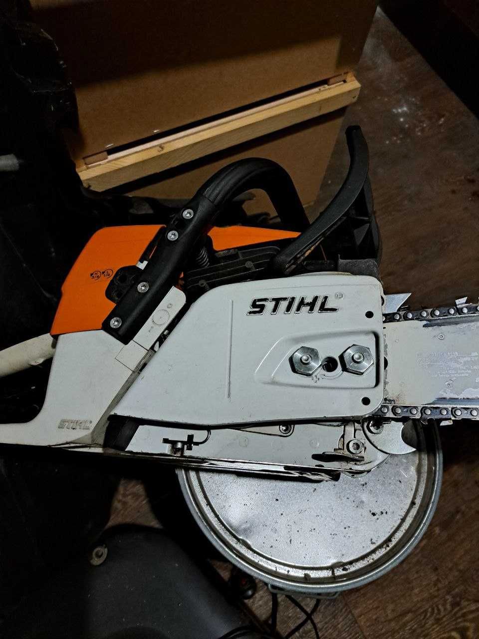 Бензопила Stihl ms 361