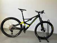 -42% Wyprzedaż Rower MTB Full ORBEA OCCAM H30 29" M 29"